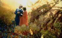 What Dreams May Come - 8 x 10 Color Photo #4