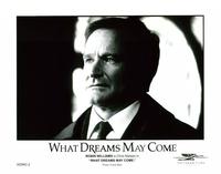 What Dreams May Come - 8 x 10 B&W Photo #1