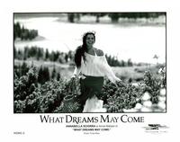 What Dreams May Come - 8 x 10 B&W Photo #2