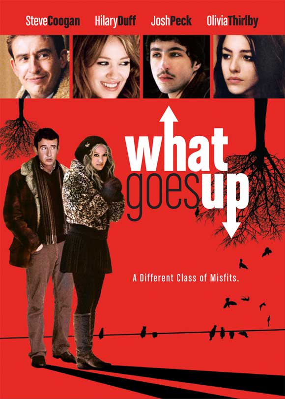 What Goes On movie
