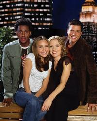 What I Like About You - 8 x 10 Color Photo #1