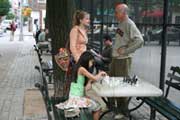 Whatever Works - 8 x 10 Color Photo #16
