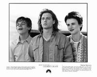 What's Eating Gilbert Grape - 8 x 10 B&W Photo #1