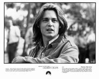 What's Eating Gilbert Grape - 8 x 10 B&W Photo #2