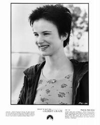 What's Eating Gilbert Grape - 8 x 10 B&W Photo #3