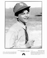 What's Eating Gilbert Grape - 8 x 10 B&W Photo #4