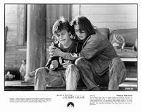 What's Eating Gilbert Grape - 8 x 10 B&W Photo #7