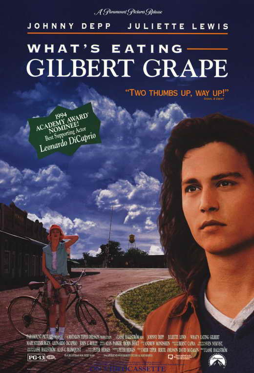What’s Eating Gilbert Grape? [Latino]