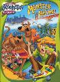 What's New, Scooby-Doo? (TV) - 11 x 17 TV Poster - Style A