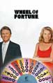 Wheel of Fortune - 11 x 17 TV Poster - Style A