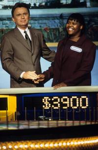 Wheel of Fortune - 8 x 10 Color Photo #1