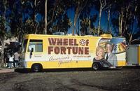 Wheel of Fortune - 8 x 10 Color Photo #8