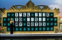 Wheel of Fortune - 8 x 10 Color Photo #9