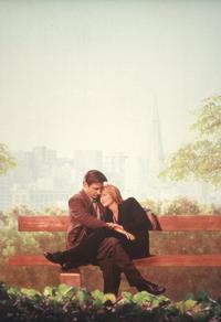 When a Man Loves a Woman - 8 x 10 Color Photo #1