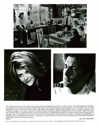 When a Man Loves a Woman - 8 x 10 B&W Photo #1