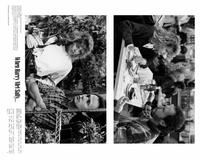 When Harry Met Sally. . . - 8 x 10 B&W Photo #1