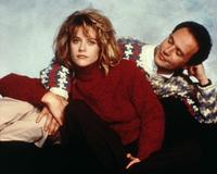 When Harry Met Sally. . . - 8 x 10 Color Photo #2