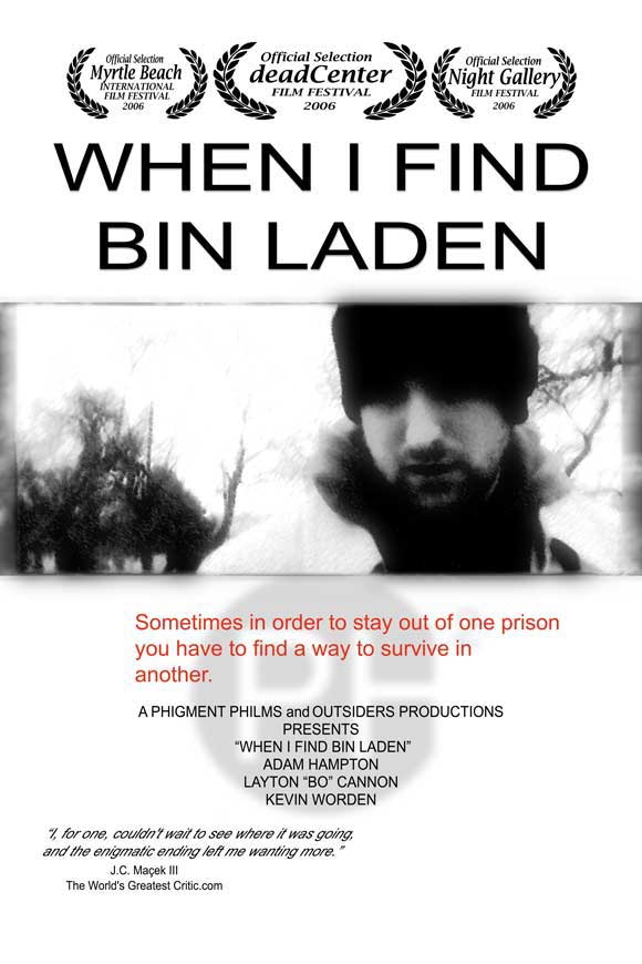 bin laden poster. Osama Bin Laden Wanted Poster