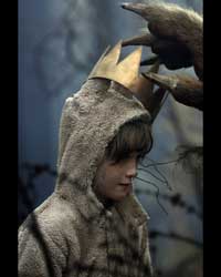 Where the Wild Things Are - 8 x 10 Color Photo #2