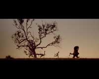 Where the Wild Things Are - 8 x 10 Color Photo #3