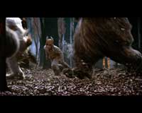 Where the Wild Things Are - 8 x 10 Color Photo #4