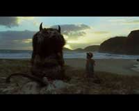 Where the Wild Things Are - 8 x 10 Color Photo #5