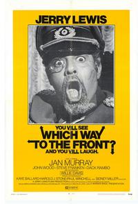 Which Way to the Front? movie