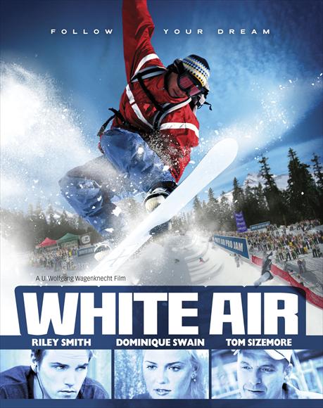White Air movie