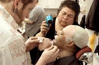 White Chicks - 8 x 10 Color Photo #20