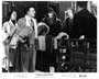 White Christmas - 8 x 10 B&W Photo #1