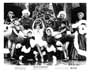White Christmas - 8 x 10 B&W Photo #2