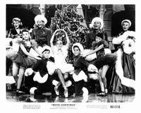 White Christmas - 8 x 10 B&W Photo #2