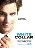 White Collar (TV) - 27 x 40 TV Poster - Style A