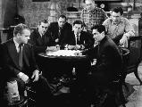 White Heat - 8 x 10 B&W Photo #7
