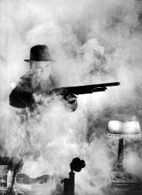 White Heat - 8 x 10 B&W Photo #2