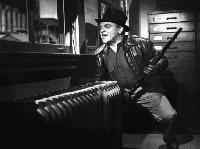 White Heat - 8 x 10 B&W Photo #4