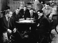 White Heat - 8 x 10 B&W Photo #7