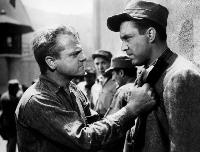 White Heat - 8 x 10 B&W Photo #10