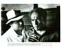 White Hunter, Black Heart - 8 x 10 B&W Photo #4