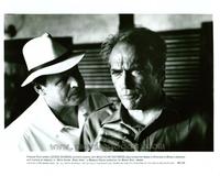 White Hunter, Black Heart - 8 x 10 B&W Photo #4