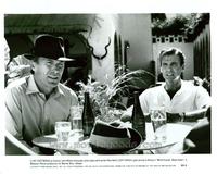 White Hunter, Black Heart - 8 x 10 B&W Photo #5