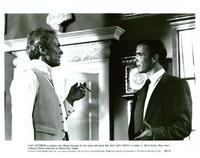White Hunter, Black Heart - 8 x 10 B&W Photo #6
