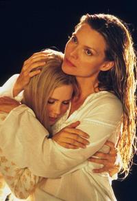 White Oleander - 8 x 10 Color Photo #1