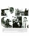 White Squall - 8 x 10 B&W Photo #4