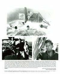 White Squall - 8 x 10 B&W Photo #3