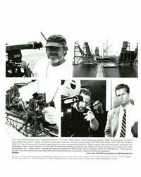 White Squall - 8 x 10 B&W Photo #4