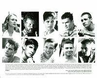 White Squall - 8 x 10 B&W Photo #5