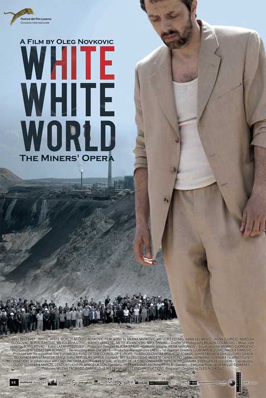 White White World movie
