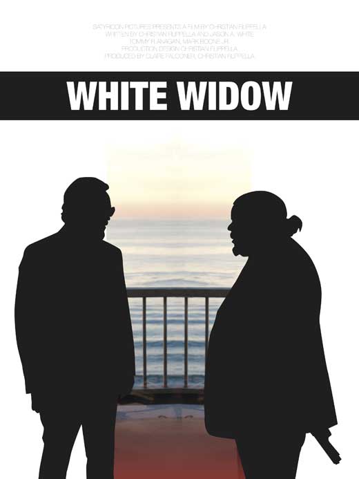 White Widow movie