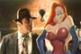 Who Framed Roger Rabbit - 8 x 10 Color Photo #11